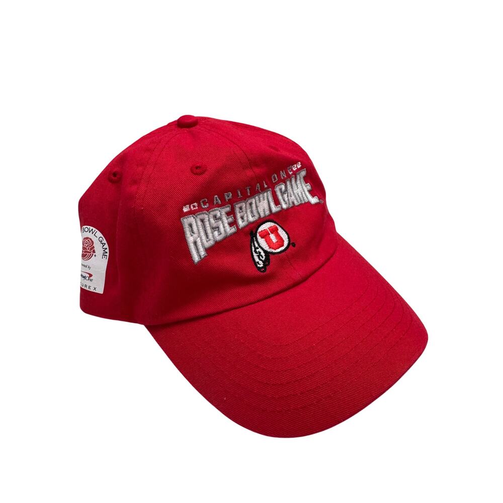 Rose Bowl Game Hat